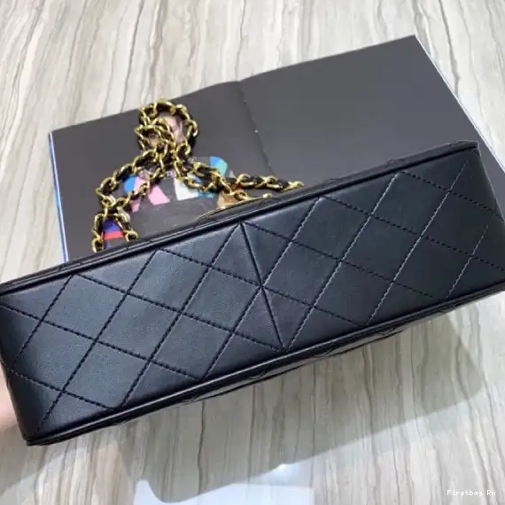 First Bag Ru FLAP BAG CHANEL 0510